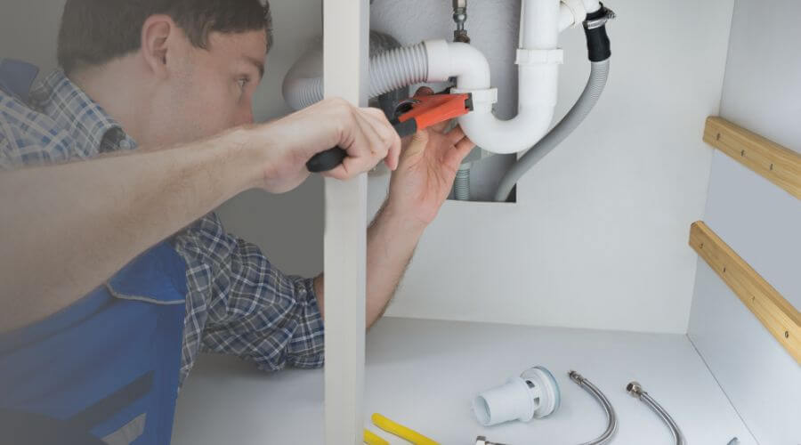 Professional Leak Detection in Hilltown, PA