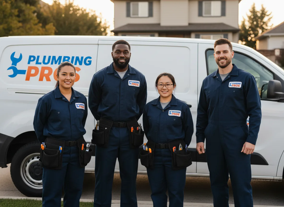 Water Heater Repair company in Hilltown, PA